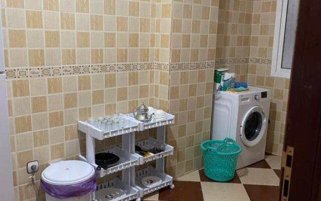 Tetouan Relax Apartment