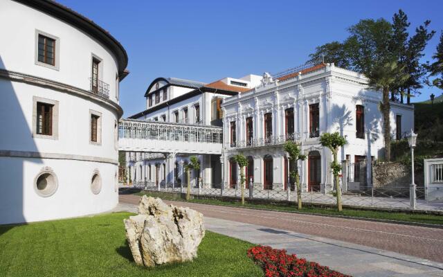 Gran Hotel Las Caldas by Blau Hotels