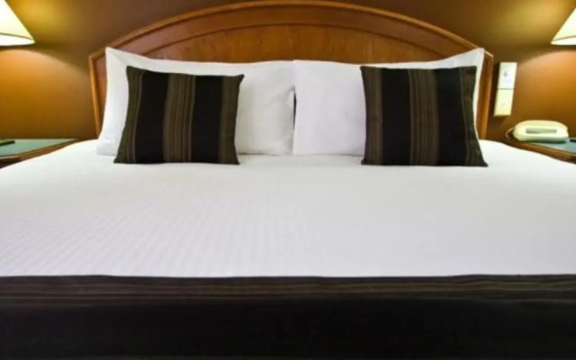 Great Southern Hotel Brisbane