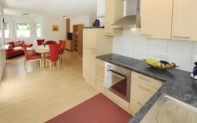 Apparthaus Schuchter