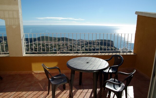 Apartamento Panorama X0089