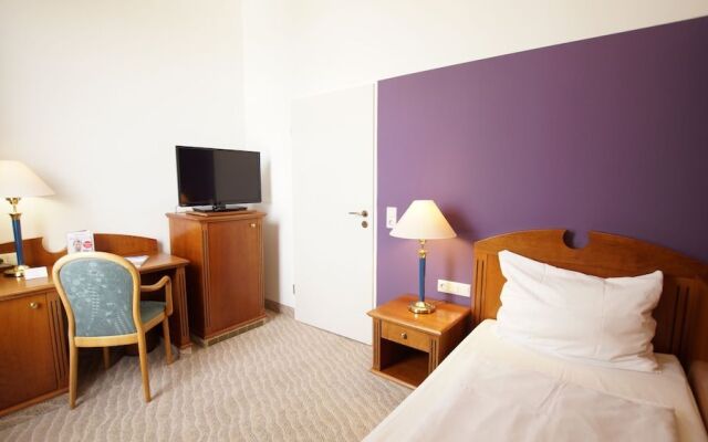 Upstalsboom Seehotel