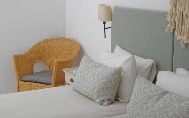Hotel Benois