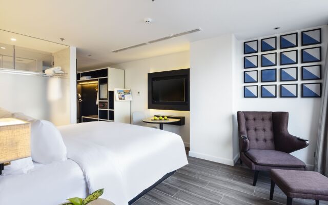 INNSiDE by Melia Saigon Central