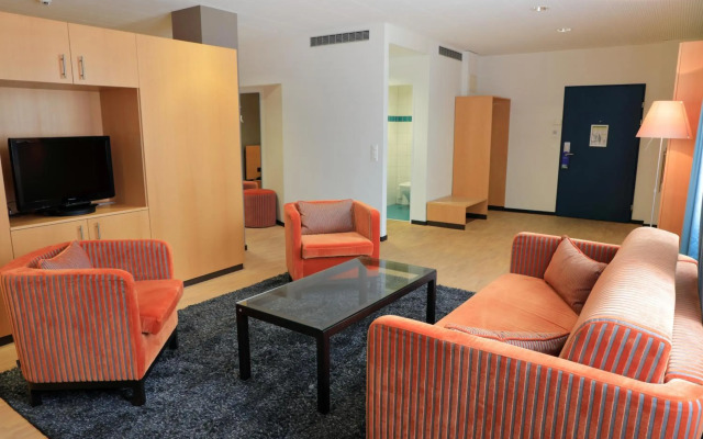 Hotel Banana City Winterthur