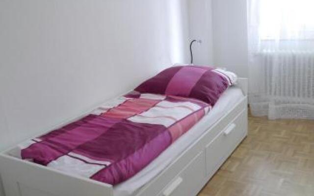 Schöne Ferien Und Messewohnung Nähe Düsseldorf Und Köln