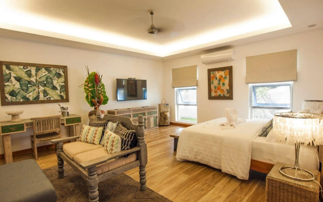 Vida Homes Condo Resort