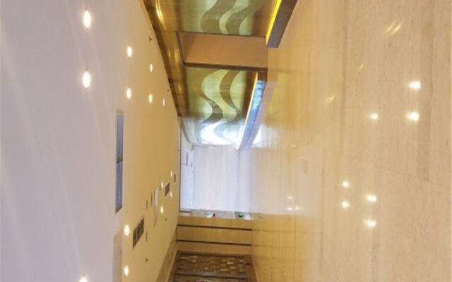 Dalian Hi Chance Jianguo Hotel