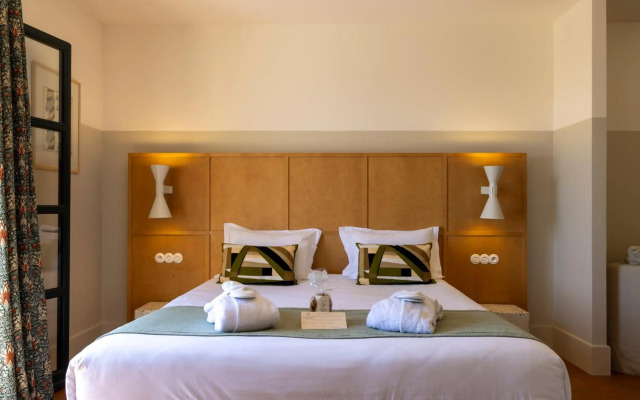 Hotel Villa Joséphine