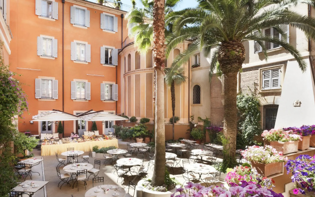 Hotel Ponte Sisto