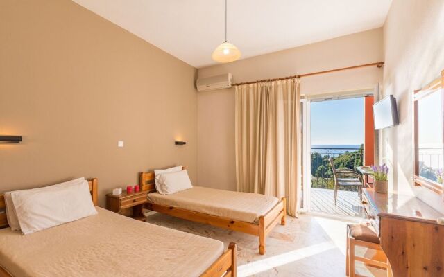 Pelekas Beach Escape By Konnect