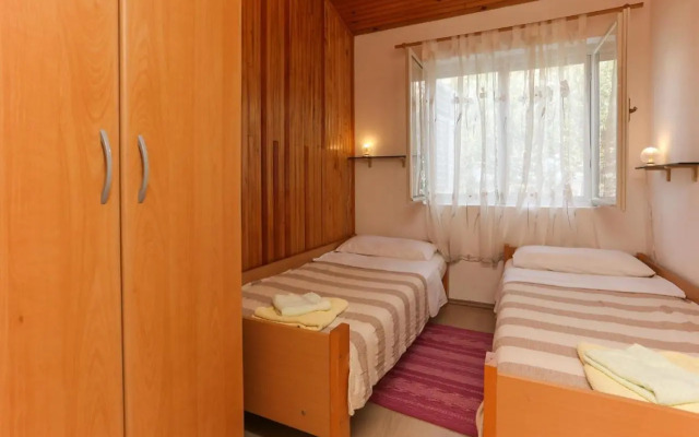 Apartman Mavarcica A4