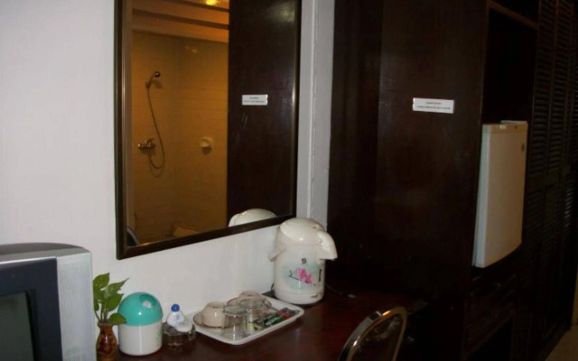 Sawasdee Hotel