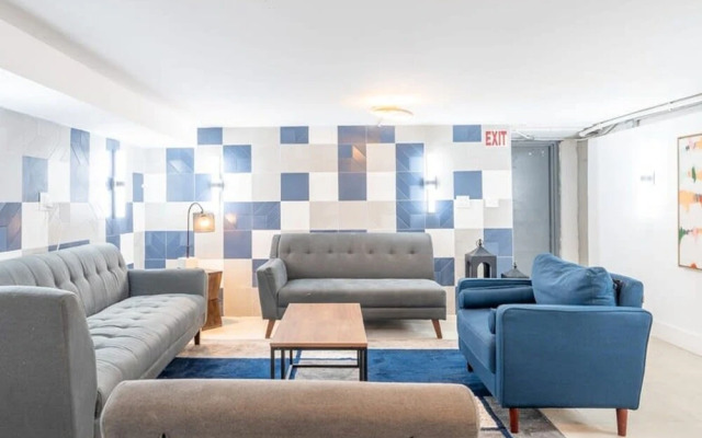ONE Bedroom Apartment