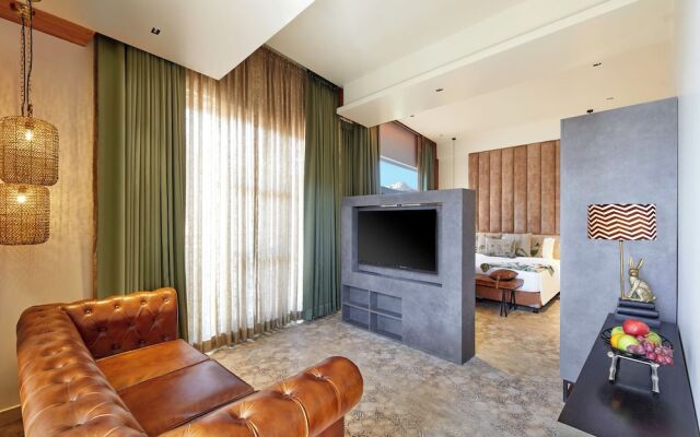 Fortune Park Palampur - Member ITC Hotels' Group