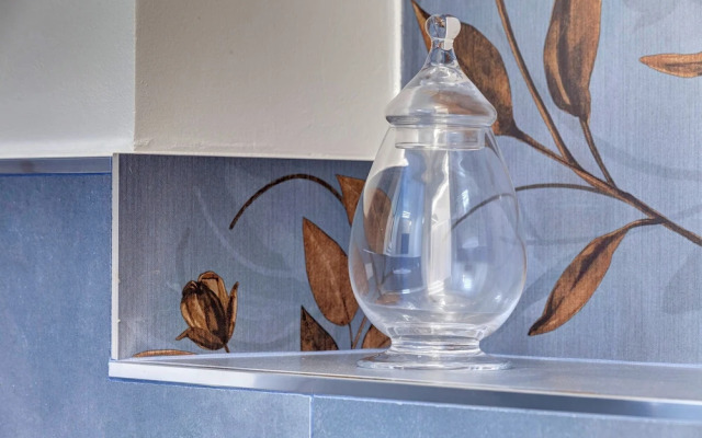 San Gallo Apartment by Mamo Florence