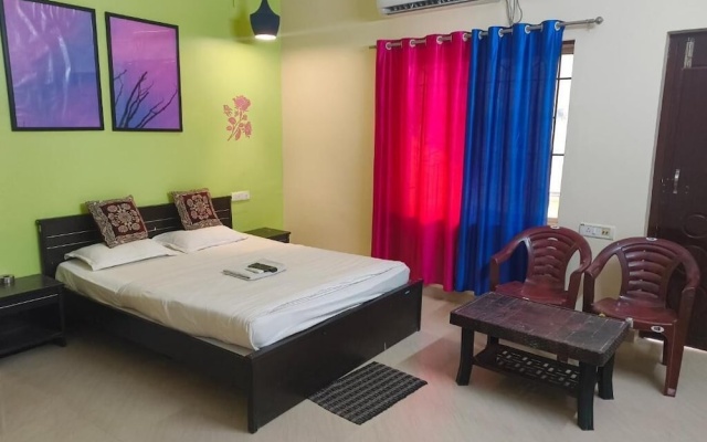 Mohapatra Guest House