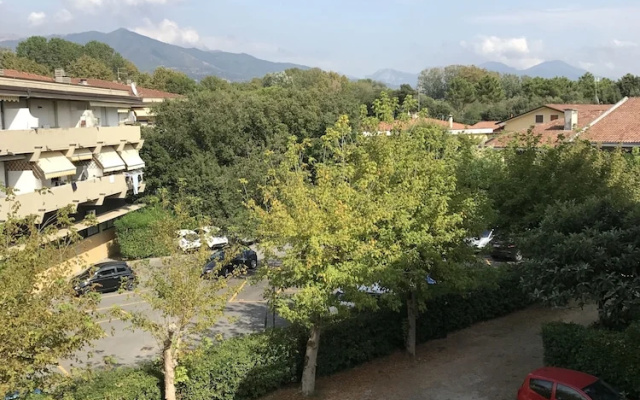 The Residence of the Ronchi