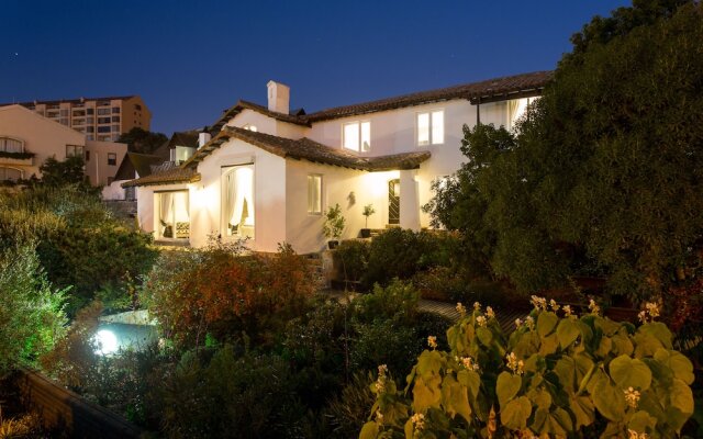 Winery Boutique Hotel