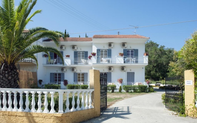 Dimitra Studios