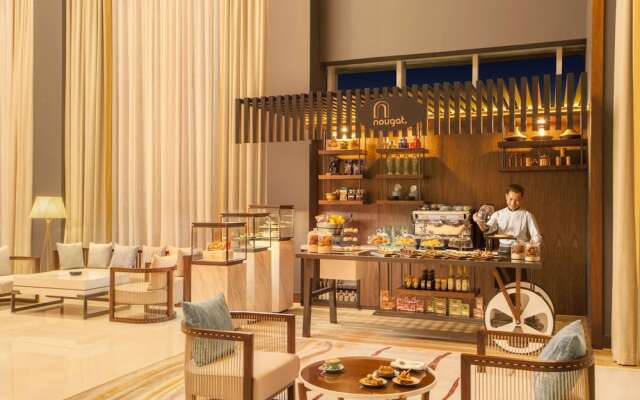 Hyatt Regency Thrissur