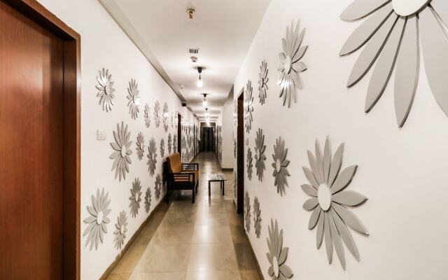 Alana Townhouse