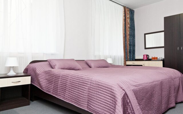 Mini Hotel Mary Poppins