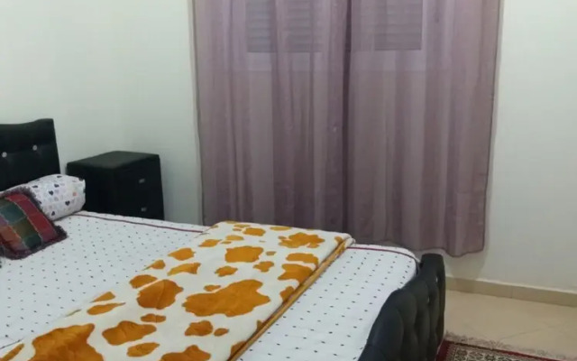 Jad home