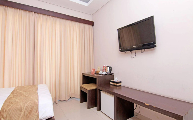 ZEN Rooms Sanur Bypass Ngurah Rai 2