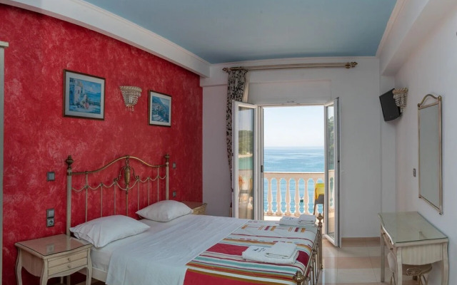 Ionion Beach Resort