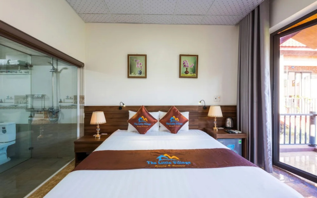 Tam Coc Haven Boutique Ninh Binh