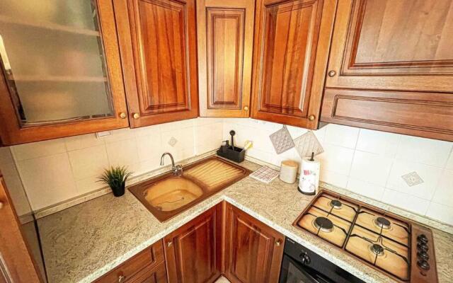 Papini's Home: Monza