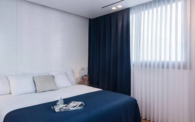 Brown Seaside boutique hotel by Brown Hotels