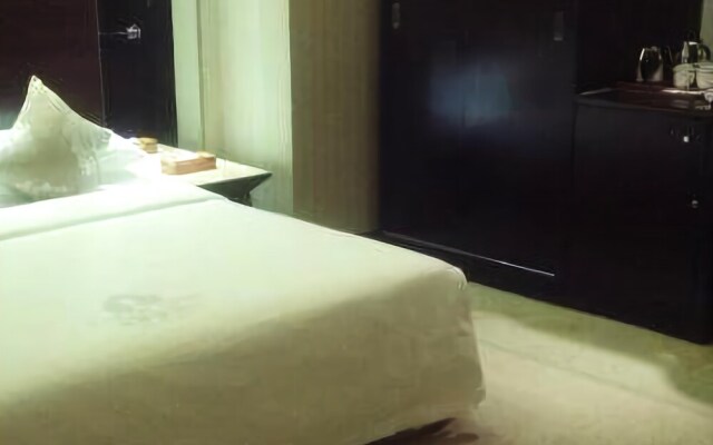 Master Hotel Huizhou