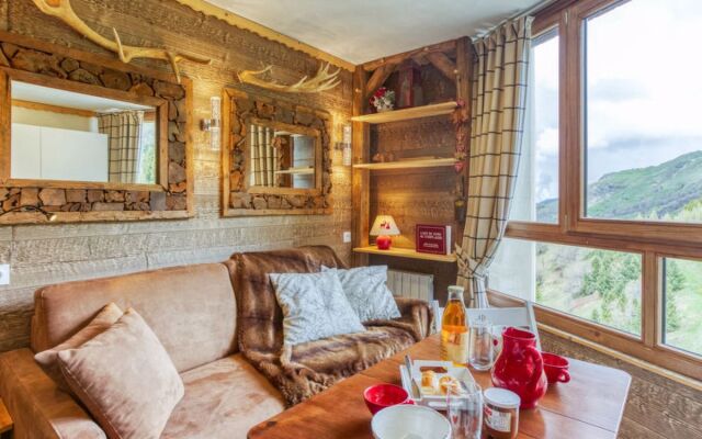 Apartment Caron Les Menuires 27593