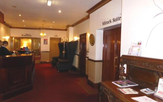Bellingham Hotel