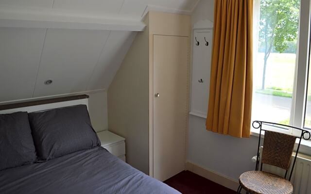 Bleeke Hoeve Bed&Breakfast/Hotel