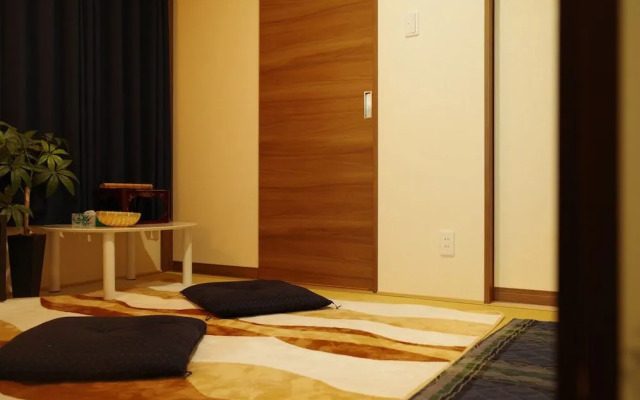 Hostel Daikokuya