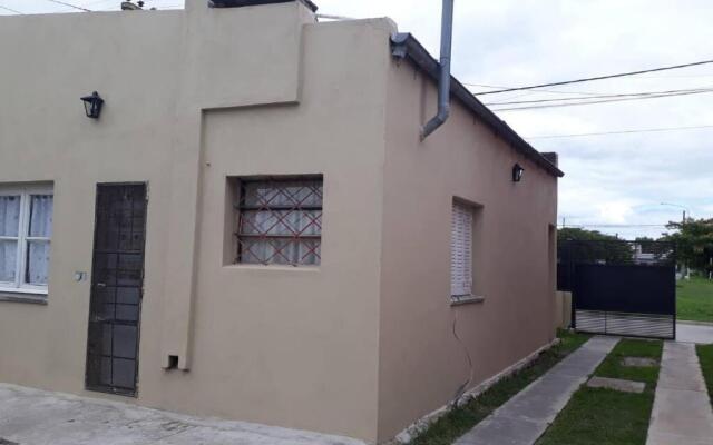 La casa del abuelo