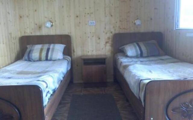 Guest House On Sayat Nova 7A