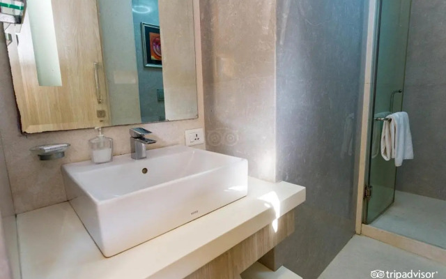 Residency Hotel Fort