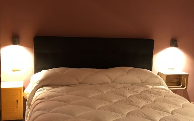 Terrazza Carlo terzo