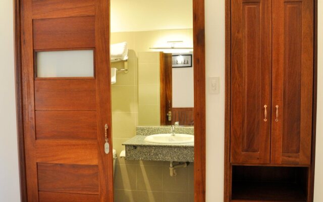 White Lion Hotel Nha Trang