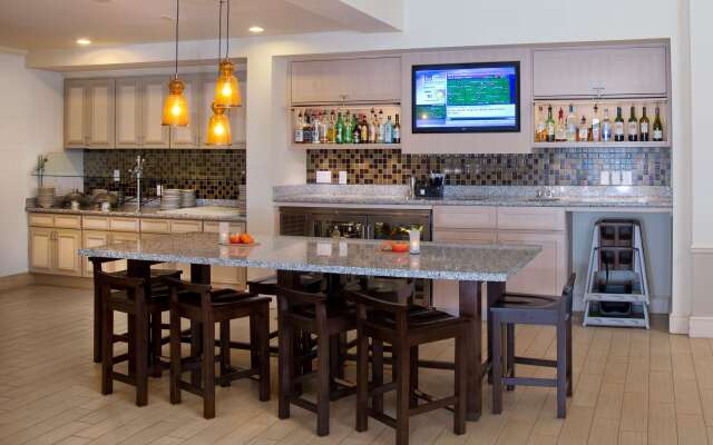 Hilton Garden Inn Rock Hill