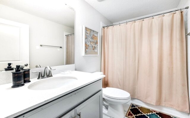 Storey Lake Lakeview Villa 2967