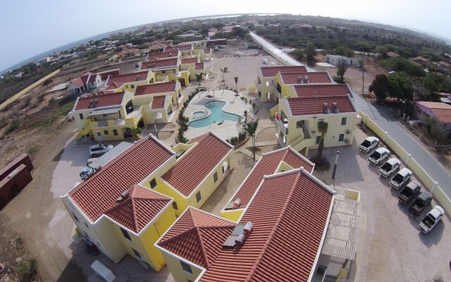 Courtyard Village Bonaire