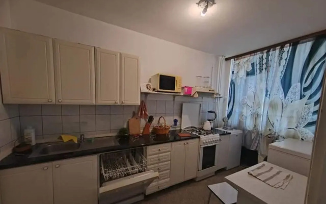 Apartment Korzo