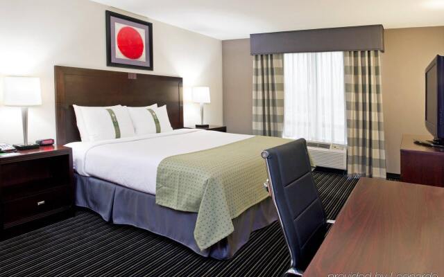 Holiday Inn Columbus-Hilliard, an IHG Hotel