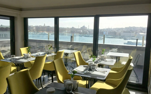 Nordstern Hotel Galata