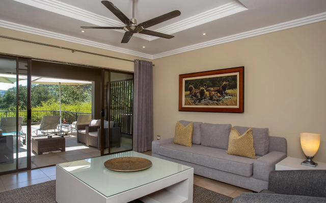 Shepherd's Tree Game Lodge